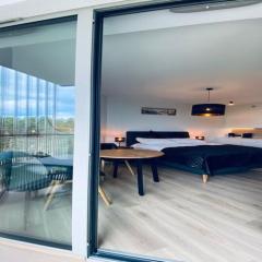 Apartment in Pobierowo near Beach and SPA