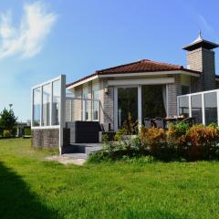 Holiday Home in Ameland by Golf Course