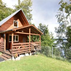 Holiday Home in Parchowo by Lake Mausz