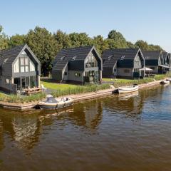 Waterfront Villa w Jetty