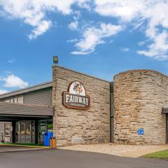 Fairway Inn and Suites