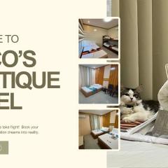 RICCO's Boutique Hotel