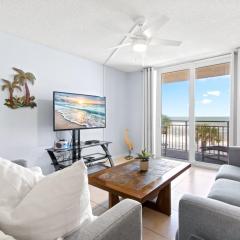 Indian Harbour Beach Club 303