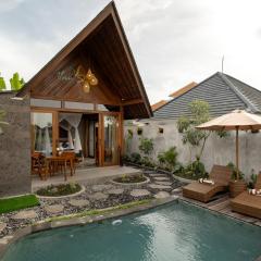 Van Sheva Ubud Villa