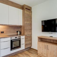 Apartment in Wald near Zillertal Ski Arena