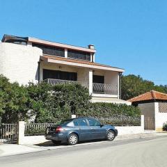 Apartment in Jadranovo near the sea