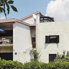 Apartment in Jadranovo near the sea