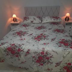 Cantinho Descanvida Temporada