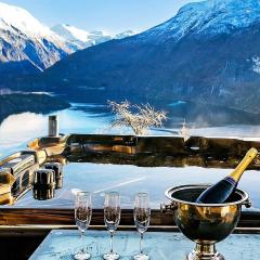 8 person holiday home in Valldal-By Traum