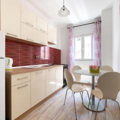 Apartment in Rogoznica near Sea Beach