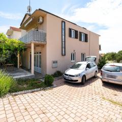 Apartment in Rogoznica near Sea Beach