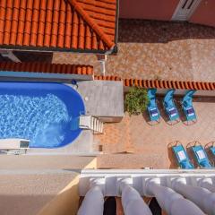 Country House in Croatia with Pool