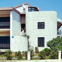 Apartment in Jadranovo with parking space