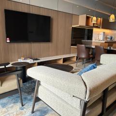 Antara Genting by Enigma 2BR, High Floor