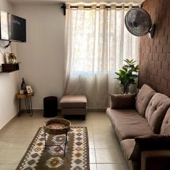 apartamento robles