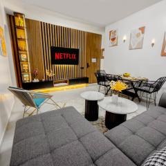 Cozy Apt Close to Gueliz & Medina