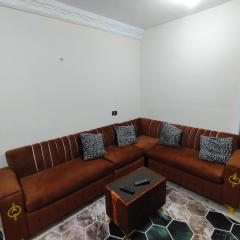 شقه مفروشه جميله جدا 11