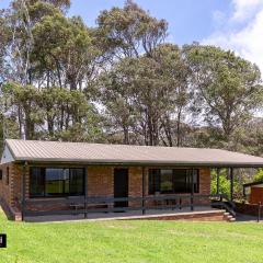 Cuttagee Beach Cottage 5