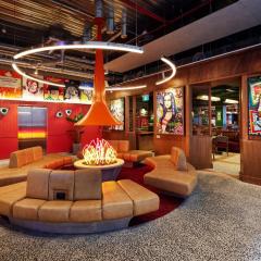 Ovolo Melbourne South Yarra, a Wyndham Hotel