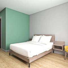 ECHO Suties Extended Stay by Wyndham Austin Round Rock