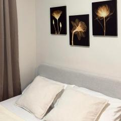 Cozy Studio with Pool & Balcony, Near Airport and Beaches Lapu-lapu City