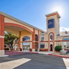 Baymont by Wyndham Lubbock