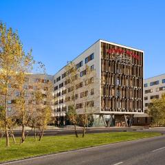 Vienna House Easy by Wyndham Vienna Airport