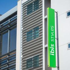 ibis Styles Béziers Centre