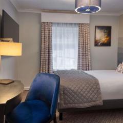 Mercure Blackburn Dunkenhalgh Hotel & Spa