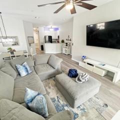 Oakwater Lookout condo