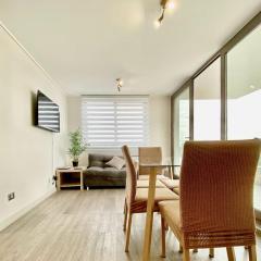 Muy cerca de la playa - Reñaca