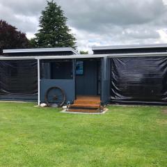 Cozy Cabins Mangakino