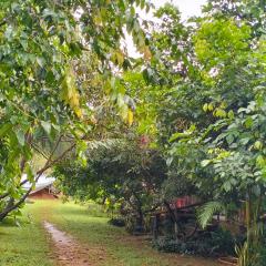 Ratanakiri Farmhouse & Trekking