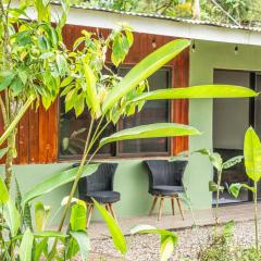 Jacobin Hostel & Cabins