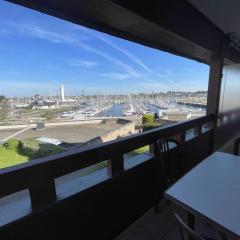 Appartement T2, 4 pers, piscine commune, proche plage et port Crouesty à Arzon - FR-1-775-51