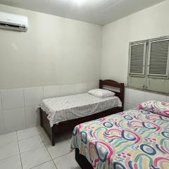 Casa de Temporadas Alto Bonito