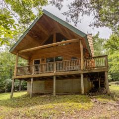Table Rock Lake Cabin - Lake-Pool-Hot Tub