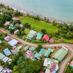 Jacobin Hostel & Cabins