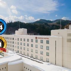 KAMENOI HOTEL Aomori Makado