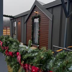 Peak View Tiny House