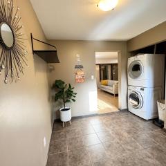 Peaceful House with Backyard