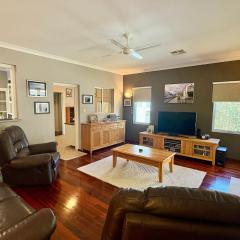 Cozy Retreat South Bunbury