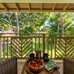 Luxurious Mauna Lani Condo with Private Beach Club Access