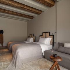 zhangjiajie national park Oxgen Resort