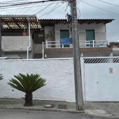 Residencial Garcia Diárias Econômicas