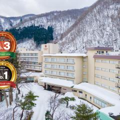 KAMENOI HOTEL Akita Yuze