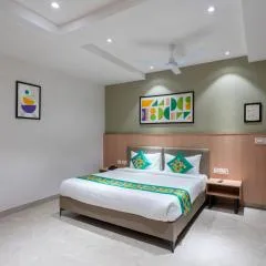 Treebo Pride Inn Aero, Shamshabad