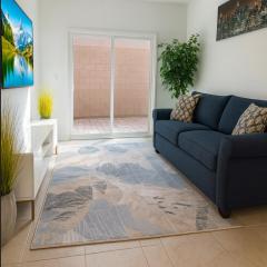 Modern and Comfy Guest House in a Great Location