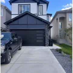 Private room in Basement suite