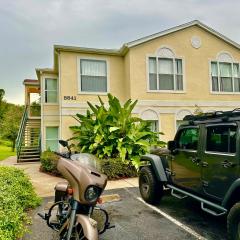 Grand Holiday 3BR Palms Condo near Disney Parks
